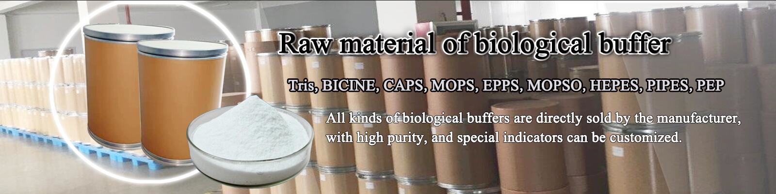 quality Blood Collection Tube Additives factory