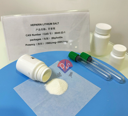 Latest company news about Can blood samples collected from heparin lithium tubes be cryopreserved?