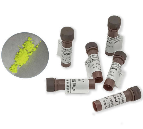 Latest company news about The market of chemiluminescence reagents from a global perspective: regional development and future opportunities