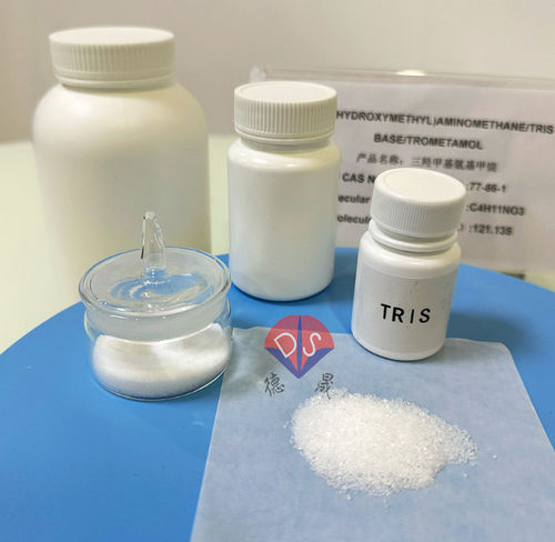 Latest company news about Application of Biological Buffer Tris in Nucleic Acid Research