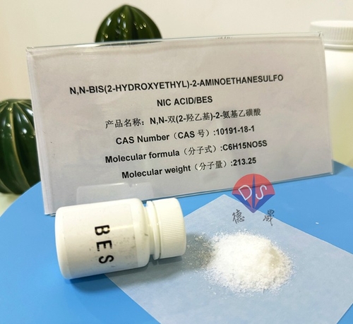 Latest company news about Buffer concentration, ionic strength, and osmotic pressure: subtle equilibrium in experiments