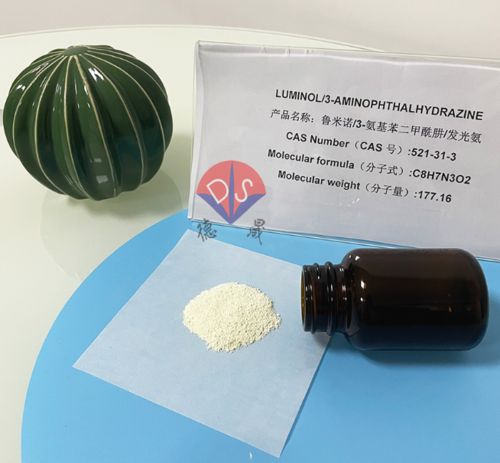 Latest company news about Direct vs Enzyme catalyzed Chemiluminescence Empowering Medical Diagnosis and Biological Detection