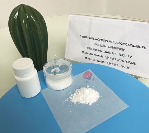 Latest company news about How to scientifically improve the stability of MOPS buffer powder