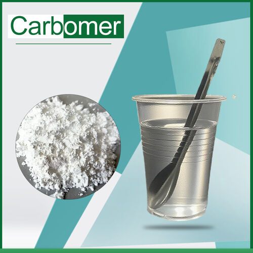 Latest company news about Why is Carbopol emulsifier superior to regular emulsifiers?