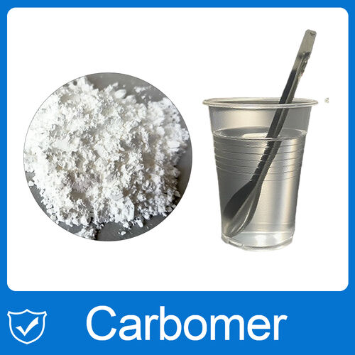 Latest company news about Carbopol quality decoding: revealing the core control methods of color, purity, and viscosity