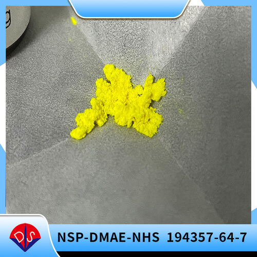 Latest company news about Precise Temperature Control, Long-lasting Stability: The Storage Method for Acridinium Esters After Preparation