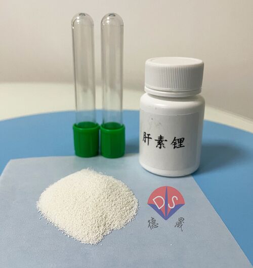 Latest company news about Why is lithium heparin the preferred anticoagulant for blood ion testing