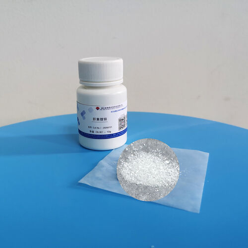 Latest company news about Heparin lithium zinc anticoagulant tube: an ideal choice for precise calcium measurement and undisturbed electrolyte