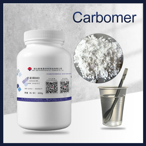 Latest company news about Mastering the Core of Carbopol Application: Scientific Selection of Neutralizers and Avoiding Common Misconceptions