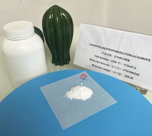 Latest company news about MOPS buffer for in vitro culture of human astrocytes