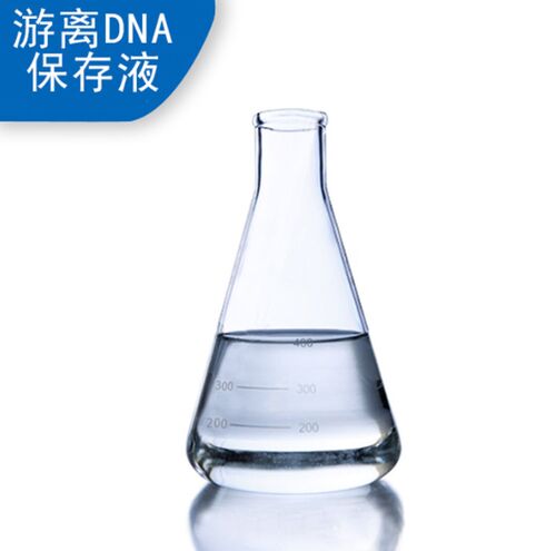 Latest company news about Free DNA preservation solution: the mastermind behind non-invasive screening