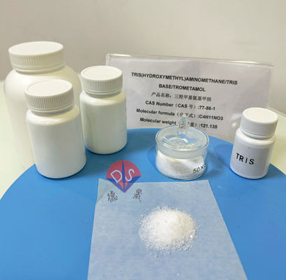 Toxicity of Trihydroxymethyl Aminomethane