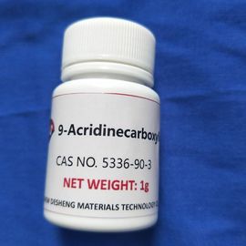 CAS NO 5336-90-3 Chromogenic Enzyme Substrates 9 Acridinecarboxylic Acid Hydrate