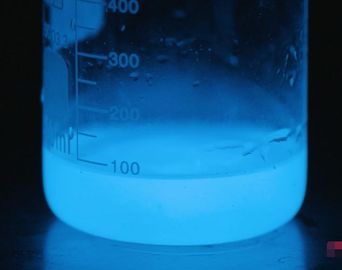 Brief introduction and luminous principle of Luminol, white powder CAS521-31-3
