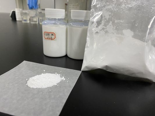 White Loose Carbopol Powder 20kg/Box external medicines formulation
