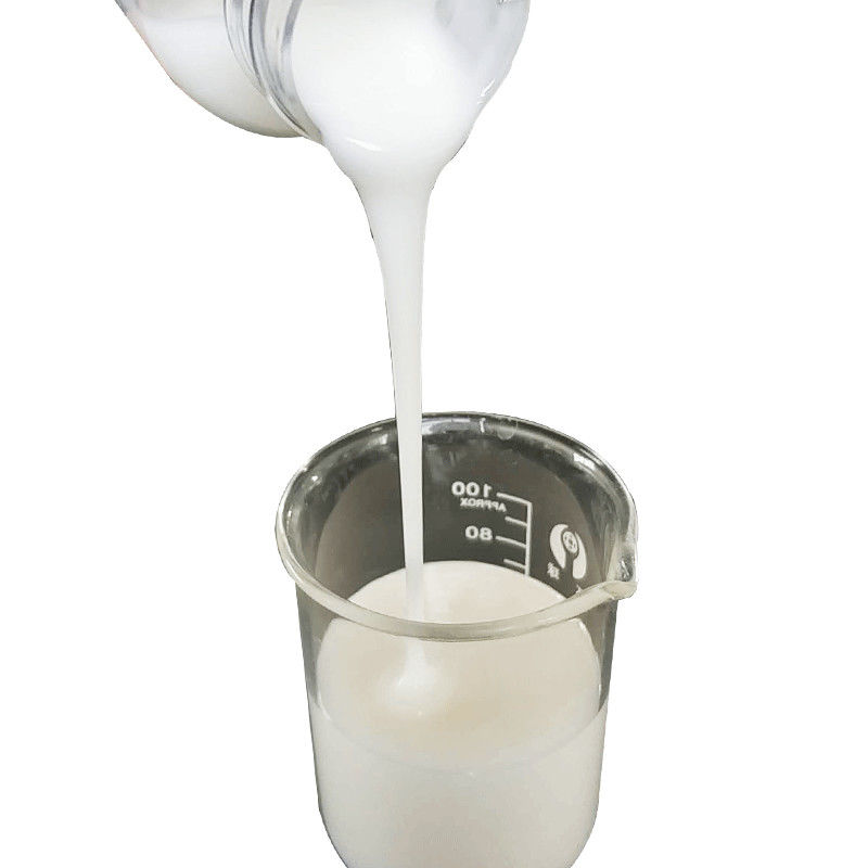 High Concentration Silicone Oil Additive Molecular Weight Methyl