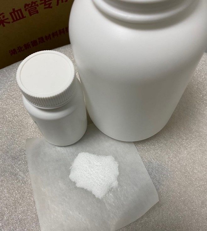 baffin powder