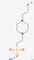 Cas 7365-45-9 HEPES 4-(2-Hydroxyethyl)-1-Piperazineethanesulfonic Acid