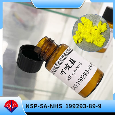 Why can't the chemiluminescence reagent NSP-SA-NHS 199293-83-9 be ...