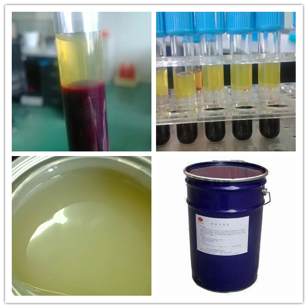 BC Grade Serum Separator Tube Gel , Irradiation Resistent Medical Serum