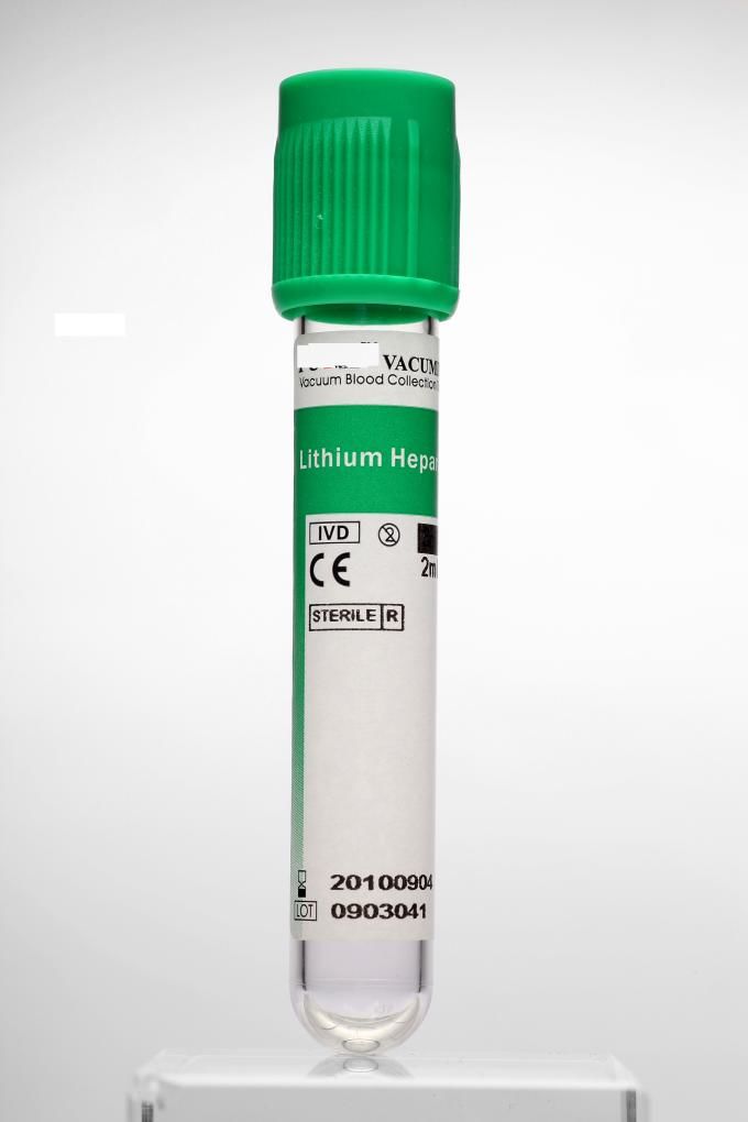 Sodium Heparin Salt For Extracorporeal Blood , Anti Coagulation