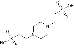 Good Buffer Solutions Pipes Cas5625 37 6 White Crystal Powder Purity 99 Good Buffer Solutions Pipes Cas5625 37 6 White Crystal Powder Purity 99
