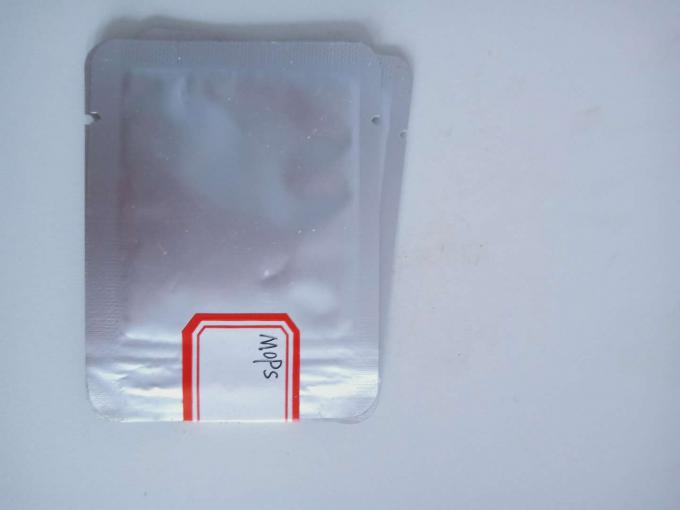 Characteristics and Application of Good's Buffer MOPS CAS 1132612